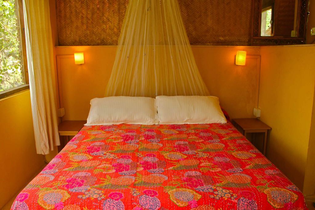 Michele'S Garden Bed & Breakfast อันจูนา ห้อง รูปภาพ